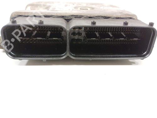 Engine control unit (ECU) PEUGEOT BIPPER (AA_) | BP22731657M57 - Image 2