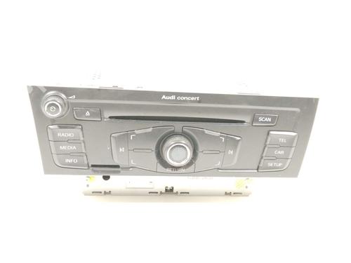radio-audi-a4-b8-8k2-2007-2008-2009-2010-2011-2012-2013-2014-2015-2016-2017-28212062 main image