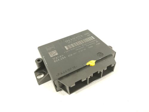 Used Electronic module SEAT LEON (1P1) 1.6 TDI (105 hp) 30836120