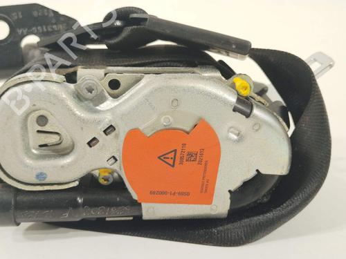 Front left seatbelt AUDI Q5 (8RB) SQ5 TDI quattro | BP40101360I26 - Image 9