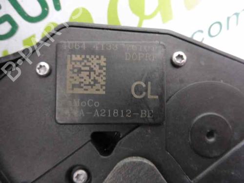 Front right lock FORD FIESTA VI (CB1, CCN)  | BP1848189C97 