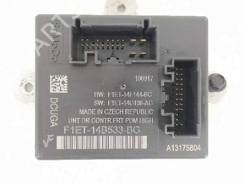 Used Electronic module Electronic module 7665274 7665274