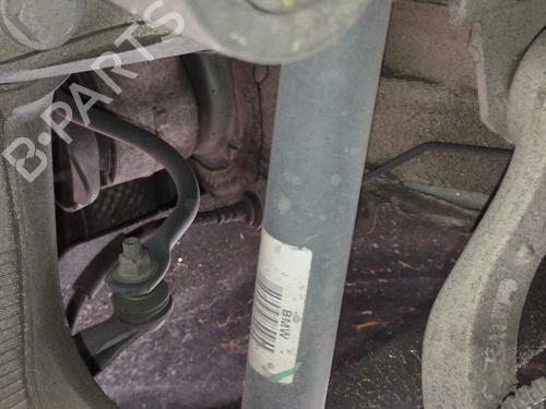 Used Left rear driveshaft Left rear driveshaft 18320144 18320144