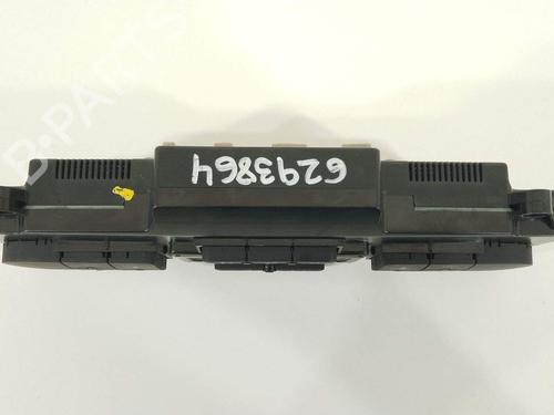Climate control SEAT LEON (1P1) 1.9 TDI | BP26722626I5 - Image 2