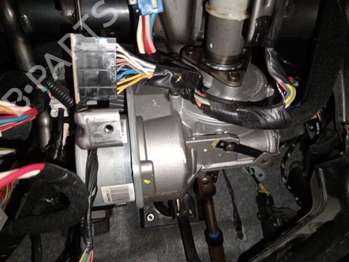 Used Steering column Steering column KIA CEE'D Hatchback (ED) 1.4 (109 hp) 36274132 36274132