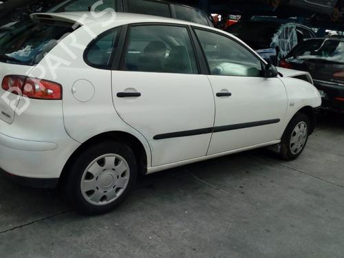 Fuel pump SEAT IBIZA III (6L1) 1.4 16V | BP15191811M76 