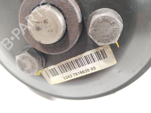 Steering pump BMW X5 (E70) 3.0 d | BP32416966M99 