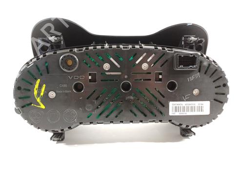 Instrument cluster ALFA ROMEO GIULIETTA (940_) 1.4 BiFuel (940FXA1A, 940FXT1A) | BP22354221C47 