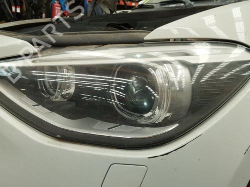 Left headlight BMW 1 (F20) 116 d | BP36340347C28 - Image 2