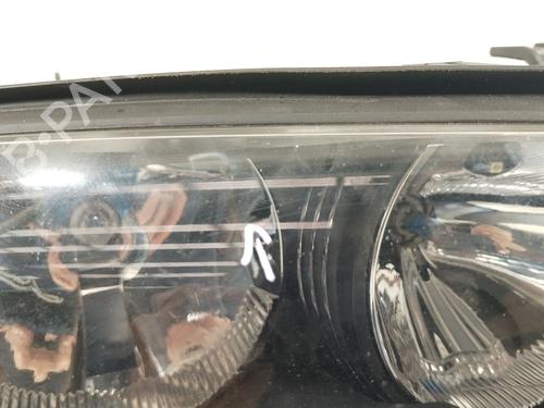 Right headlight BMW 3 Coupe (E46) 330 Ci | BP27979998C29 