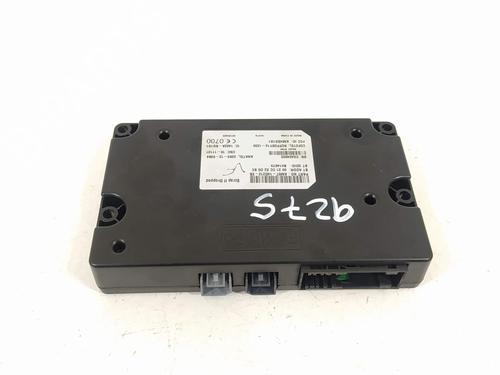 electronic-module-ford-focus-iii-am5t14d212-2010-2011-2012-2013-2014-2015-2016-2017-2018-2019-2020-11931325 main image