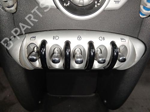Used Climate control Climate control MINI MINI (R56) [2005-2014] 33465866 33465866