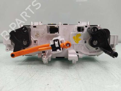 Climate control PEUGEOT 2008 I (CU_)  | BP5785642I5 