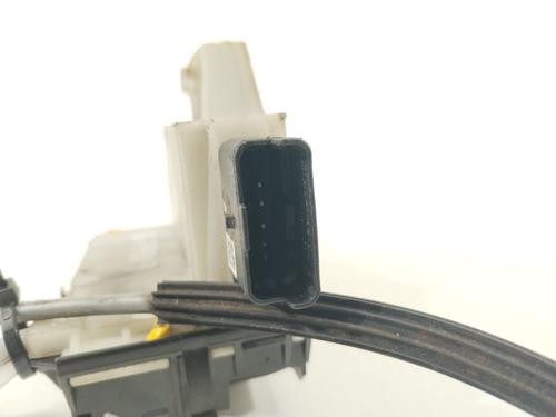 Rear right lock CITROËN DS4 (NX_) 1.6 BlueHDi 120 | BP7578211C99 