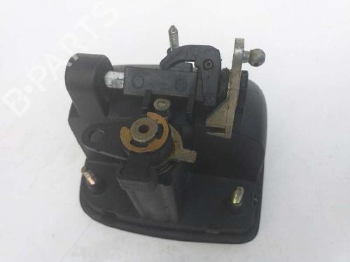 Tailgate handle SEAT LEON (1M1)  | BP6113654C132 