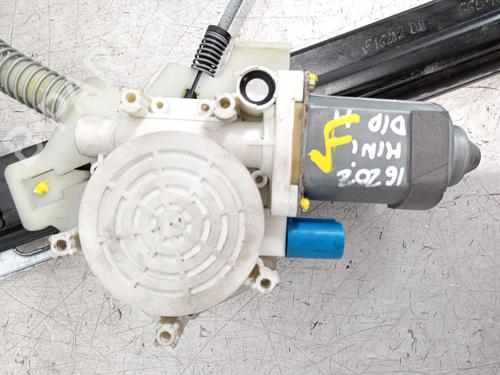 Front right window mechanism MINI MINI (R50, R53) One | BP38303863C23 - Image 5