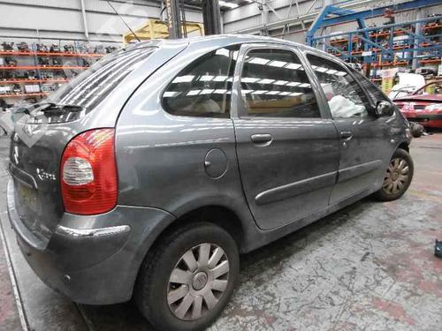 Rear wiper motor CITROËN XSARA PICASSO (N68) 1.6 HDi | BP1840905M102 