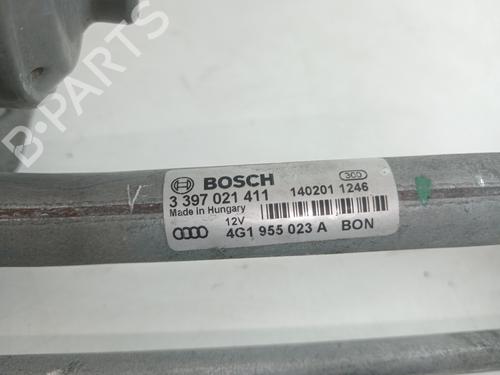 Front wiper motor AUDI A7 Sportback (4GA, 4GF) 3.0 TDI quattro | BP17488036M29 