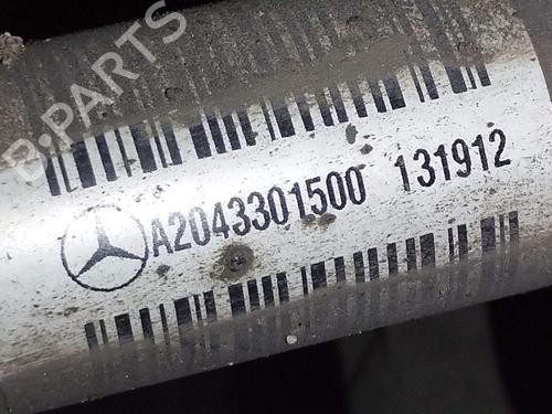 left-front-driveshaft-mercedes-benz-glk-class-x204-2008-2009-2010-2011-2012-2013-2014-2015-36989335 main image