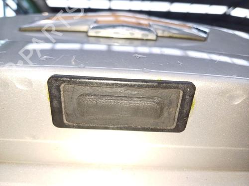 Used Tailgate handle Tailgate handle 38197836 38197836