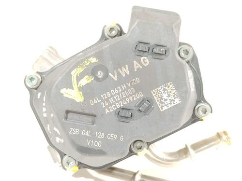 Throttle body SEAT LEON SC (5F5) | BP36033835M82 - Image 4