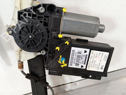Front right window mechanism AUDI A4 B6 (8E2) 2.0 | BP36499435C23 - Image 5