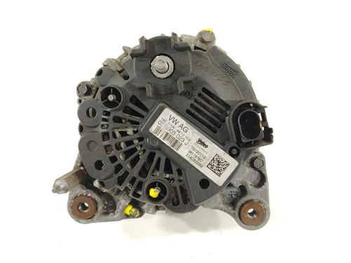 Alternator SEAT LEON (5F1) 1.6 TDI | BP31828738M7 - Image 6