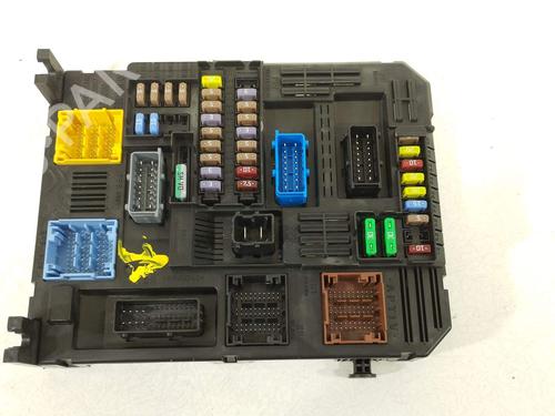 fuse-box-opel-corsa-f-p2jo-2019-38752239 main image