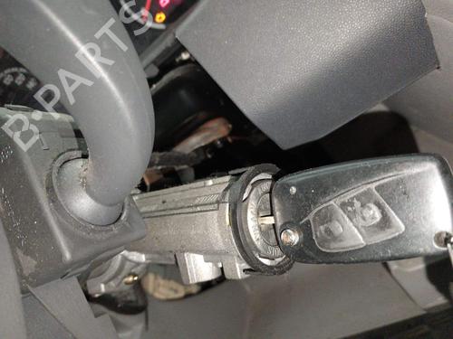 Used Ignition barrel Ignition barrel 37486563 37486563