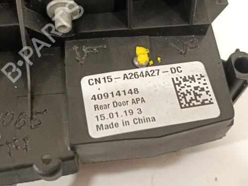 Rear left lock FORD ECOSPORT  | BP16788385C100 