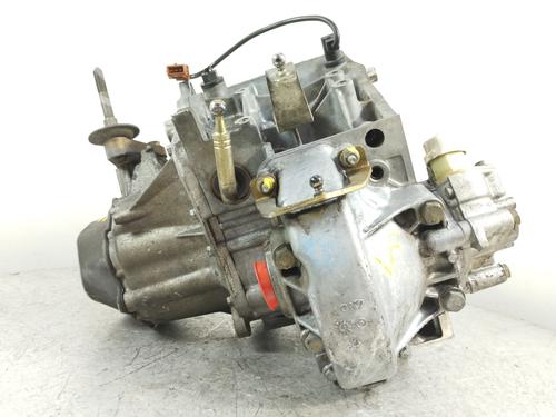 Gearbox CITROËN XANTIA (X1_, X2_) 2.0 HDI 90 | BP17836609M3 