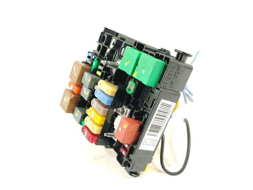 Fuse box OPEL CORSA F (P2JO) 1.2 (68) | BP31706442E1 - Image 2