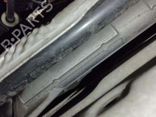 Steering rack RENAULT CLIO IV (BH_) 0.9 TCe 90 (BHNF, BHMA, BHMH, BHJK, BHJR) | BP36989062M22 - Image 4