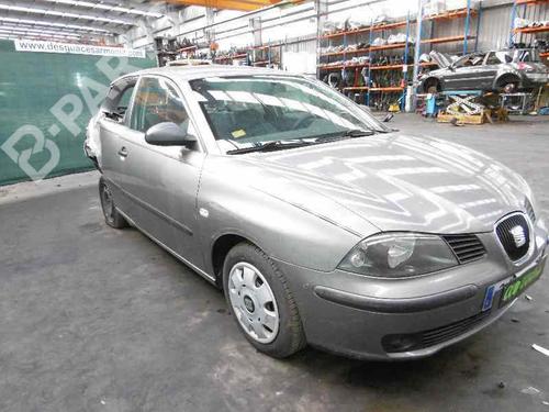 Front right window mechanism SEAT IBIZA III (6L1)  | BP1950276C23 
