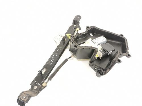 Used Rear left window mechanism SEAT LEON (1P1) [2005-2013]  16809028
