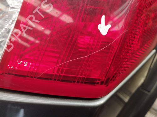Right taillight VOLVO C30 (533) 1.6 D | BP25799233C35 - Image 3
