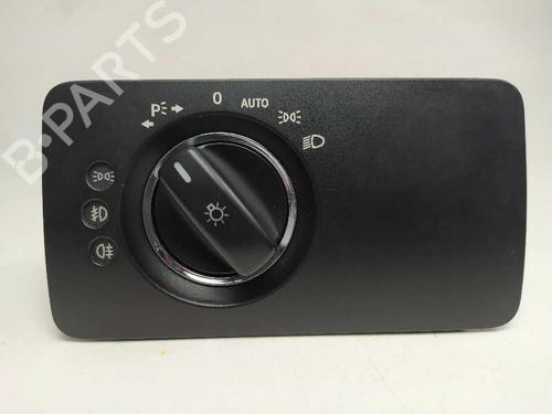 Used Headlight switch MERCEDES-BENZ R-CLASS (W251, V251) [2005-2017]  5391207