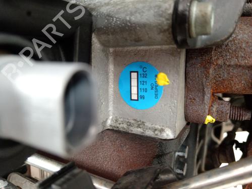 Engine SEAT IBIZA III (6L1) 1.4 TDI | BP35812768M1  - Image 5