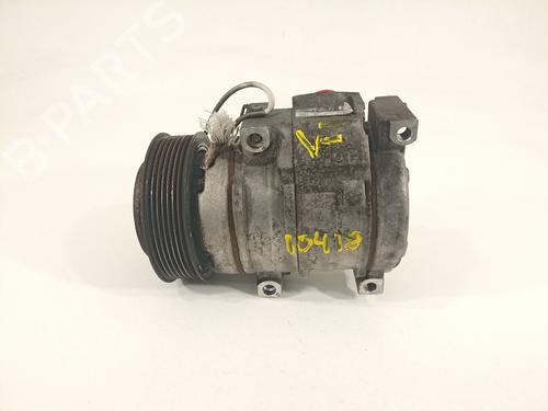 Used AC compressor MITSUBISHI CANTER Platform/Chassis (FB_, FE_, FG_) [2001-2025]  13490205