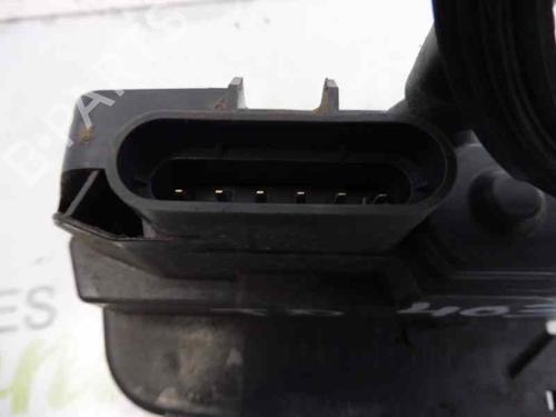 Rear right lock CITROËN C3 I (FC_, FN_)  | BP1845750C99 