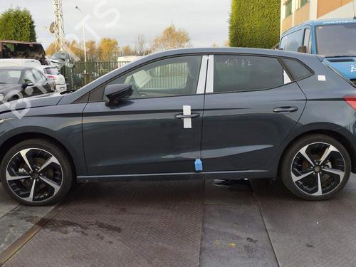 Electronic module SEAT IBIZA V (KJ1, KJG) | BP38735438M83 - Image 5