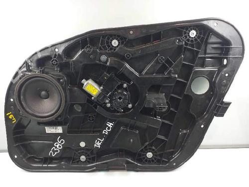 Used Front right window mechanism Front right window mechanism 4846288 4846288