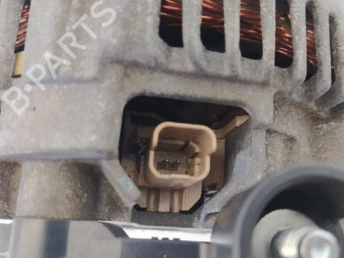 Alternator PEUGEOT 407 (6D_)  | BP6460556M7 