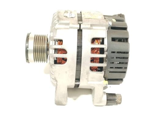 Used Alternator Alternator 26690146 26690146