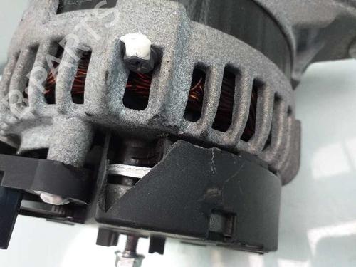 Alternator MERCEDES-BENZ A-CLASS (W176)  | BP4854661M7 