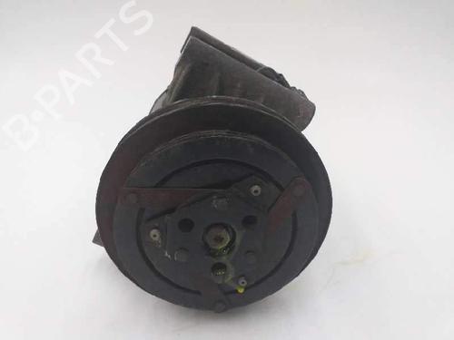 AC compressor NISSAN ALMERA II Hatchback (N16) | BP6090783M34 - Image 6