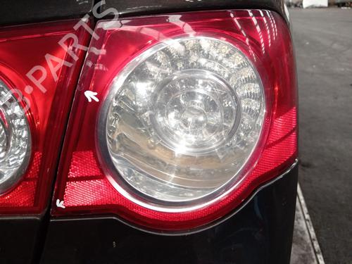 Used Right taillight Right taillight VW PASSAT B6 (3C2) [2005-2011] 33886917 33886917