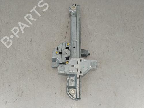 Front left window mechanism CITROËN C3 / C3 ORIGIN III (SX)  | BP28056363C22 