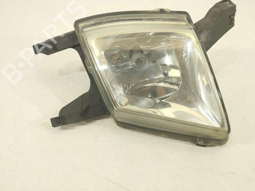 Used Left front fog light Left front fog light 38707254 38707254