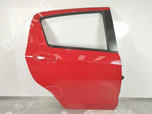 Used Right rear door Right rear door 39650149 39650149